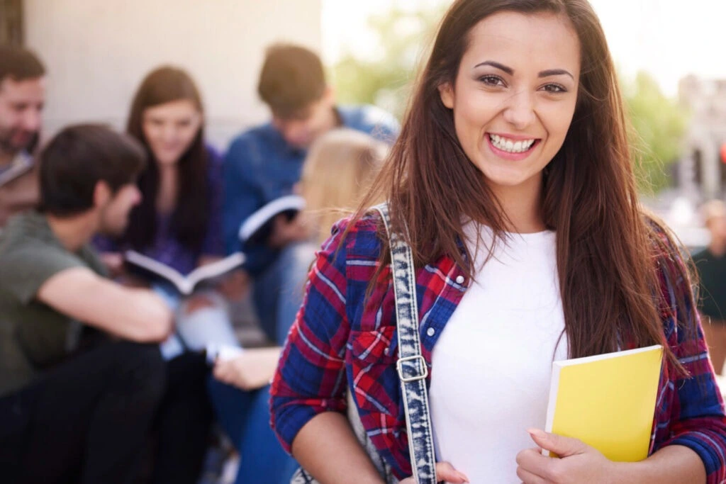 IELTS british