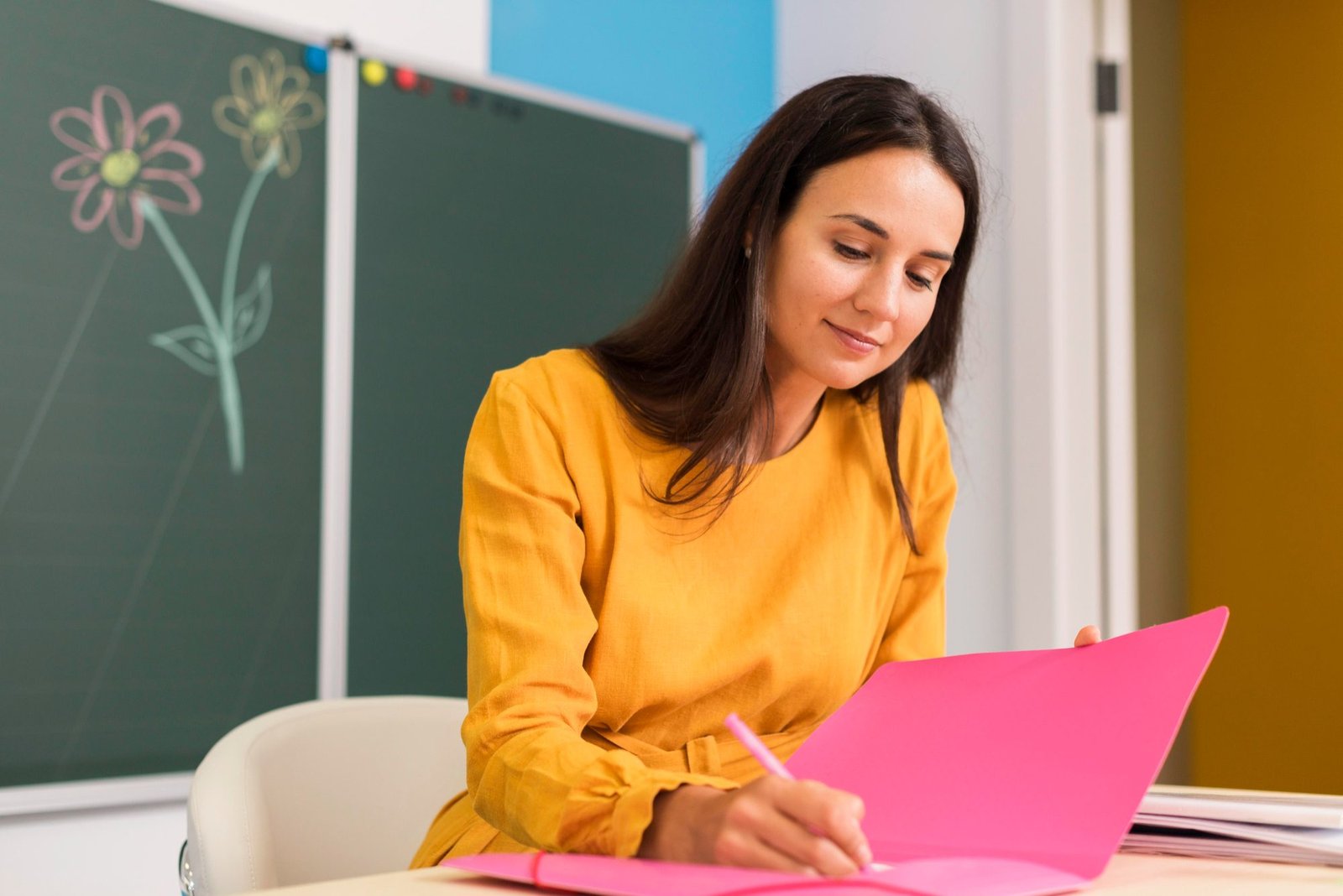 PTE Coaching Chandigarh